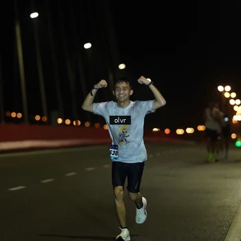 Runner Photo 9186011