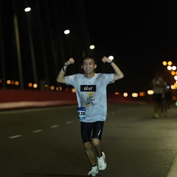 Runner Photo 9186012