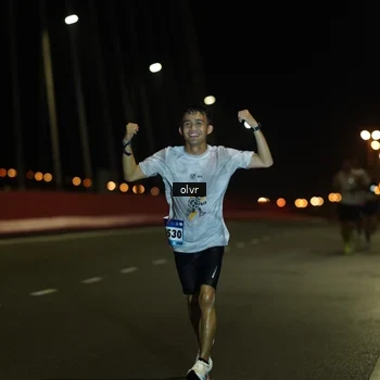 Runner Photo 9186016