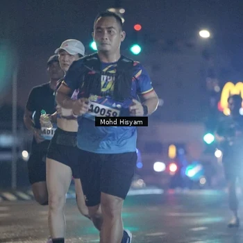 Runner Photo 9186018