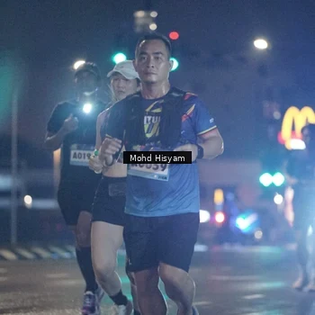 Runner Photo 9186026