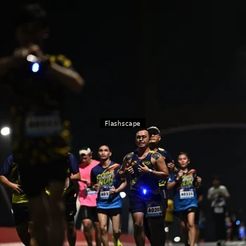 Runner Photo 9186028