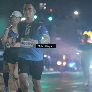 Runner Photo 9186031
