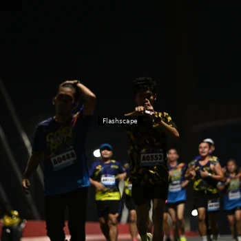 Runner Photo 9186040