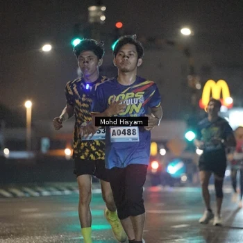 Runner Photo 9186046