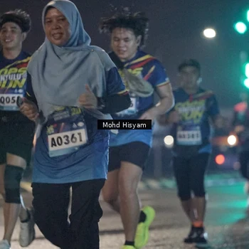 Runner Photo 9186075
