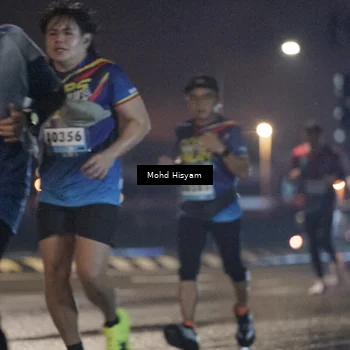 Runner Photo 9186086