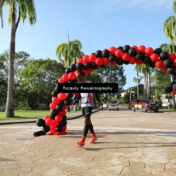 Runner Photo 9186092