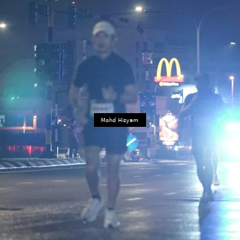 Runner Photo 9186106