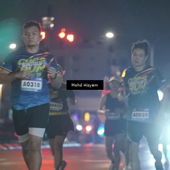 Runner Photo 9186107