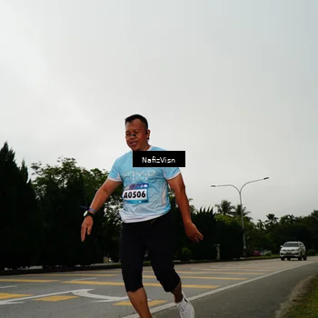 Runner Photo 9186110