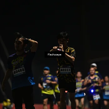 Runner Photo 9186112