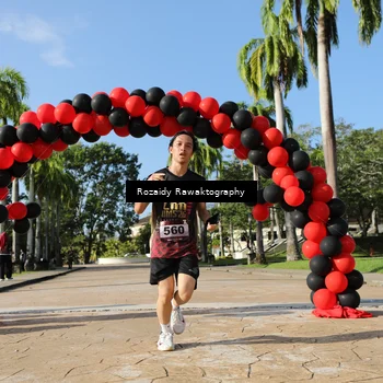 Runner Photo 9186116