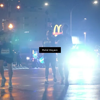 Runner Photo 9186119