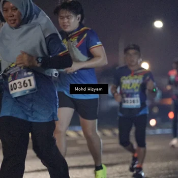 Runner Photo 9186122