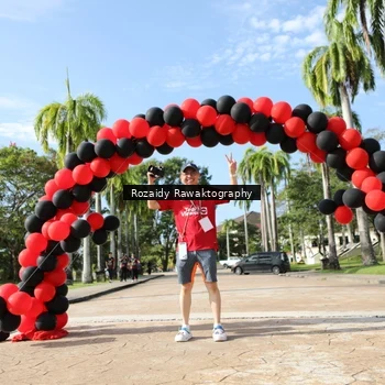 Runner Photo 9186142