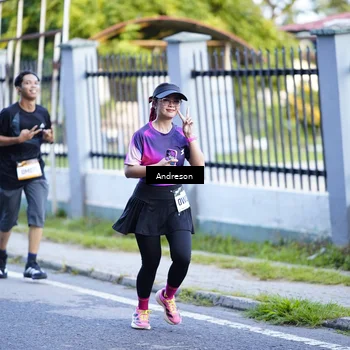 Runner Photo 9186148