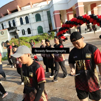 Runner Photo 9186155