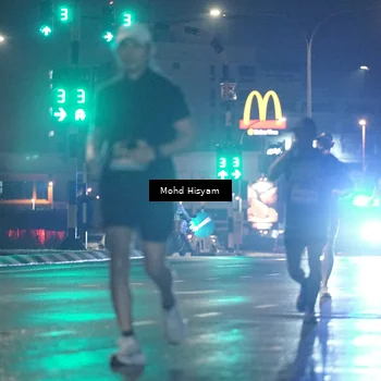 Runner Photo 9186166