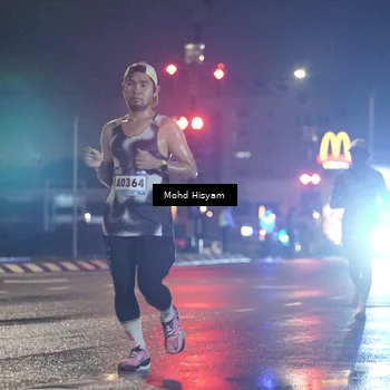 Runner Photo 9186175