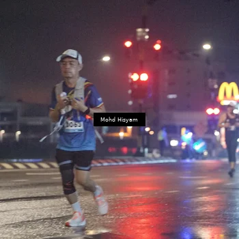 Runner Photo 9186187