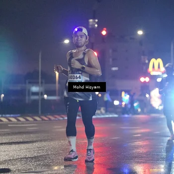 Runner Photo 9186189