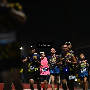 Runner Photo 9186195