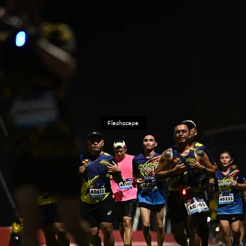 Runner Photo 9186213