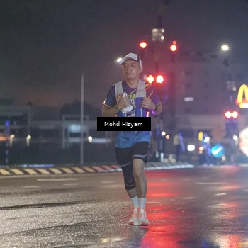 Runner Photo 9186214