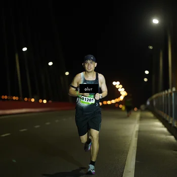 Runner Photo 9186217