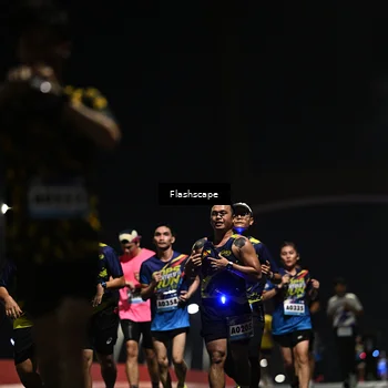 Runner Photo 9186218
