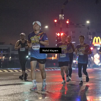 Runner Photo 9186221