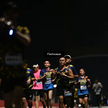 Runner Photo 9186223