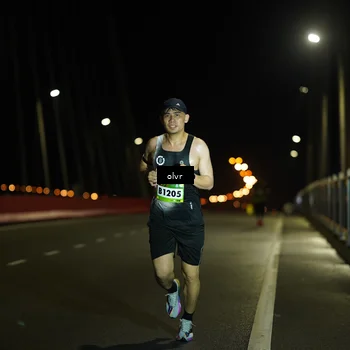 Runner Photo 9186224
