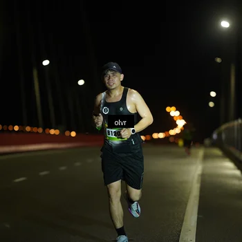 Runner Photo 9186229