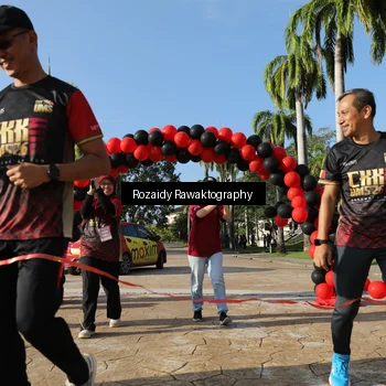 Runner Photo 9186231