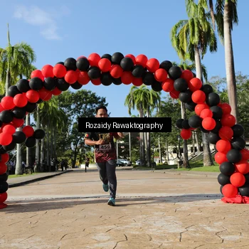 Runner Photo 9186247