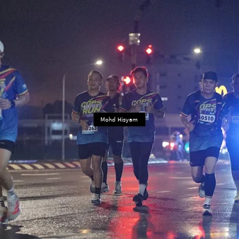 Runner Photo 9186254