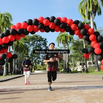 Runner Photo 9186265