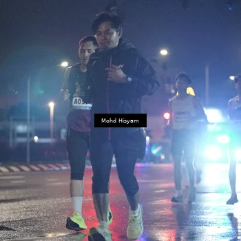 Runner Photo 9186280