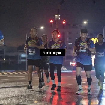Runner Photo 9186286