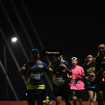 Runner Photo 9186318