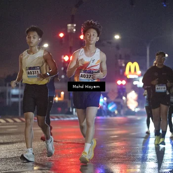 Runner Photo 9186334