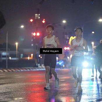Runner Photo 9186337
