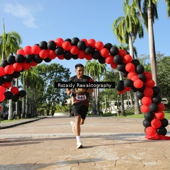 Runner Photo 9186360