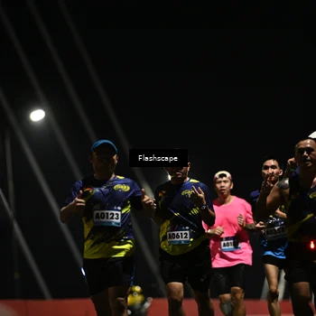 Runner Photo 9186371