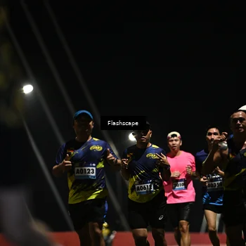Runner Photo 9186372