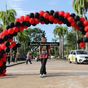Runner Photo 9186393