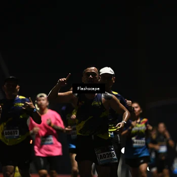 Runner Photo 9186397