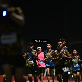 Runner Photo 9186453